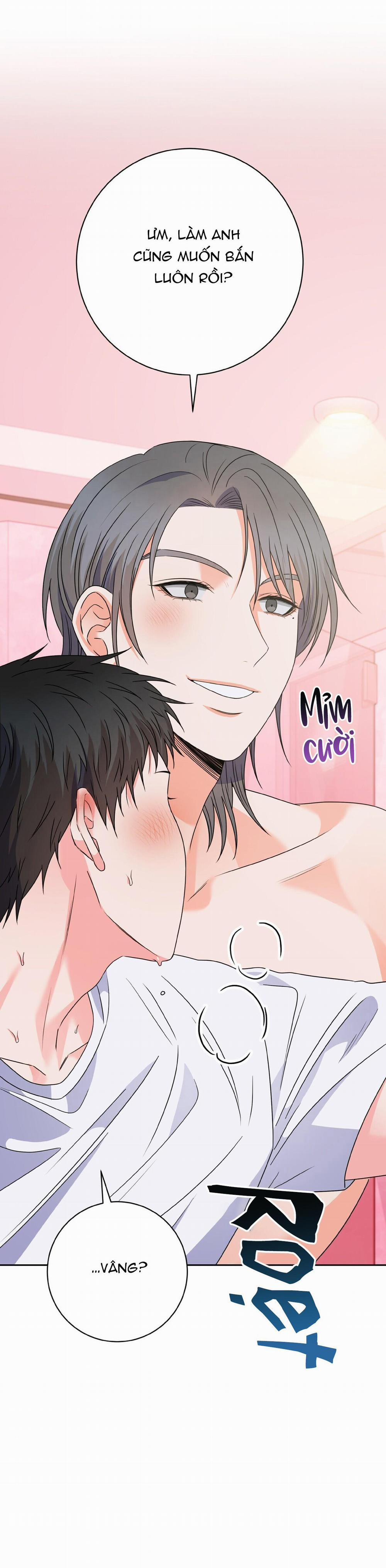 Chán Ghét 25.1 Đặc biệt 2 trang 38