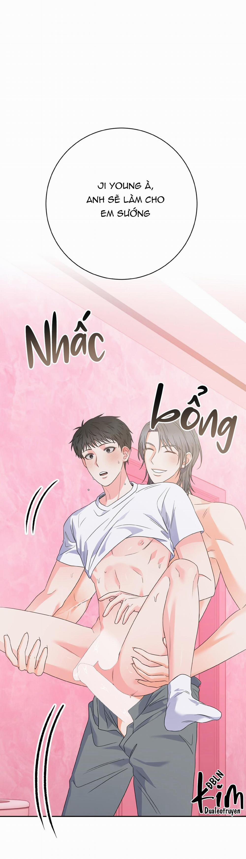 Chán Ghét 25.1 Đặc biệt 2 trang 39