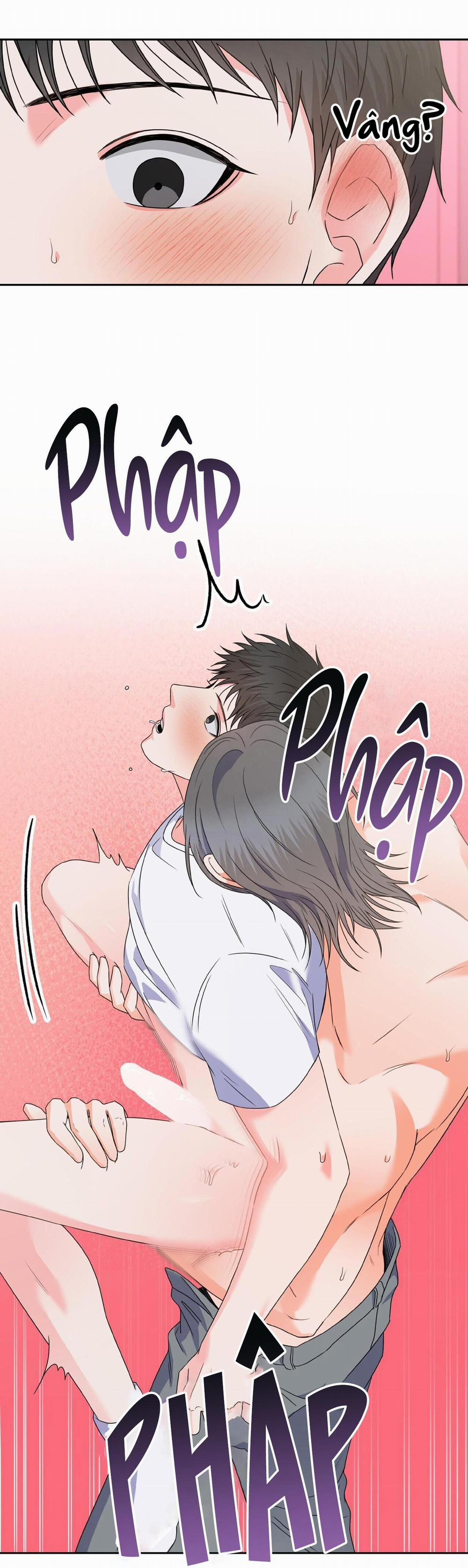 Chán Ghét 25.1 Đặc biệt 2 trang 40