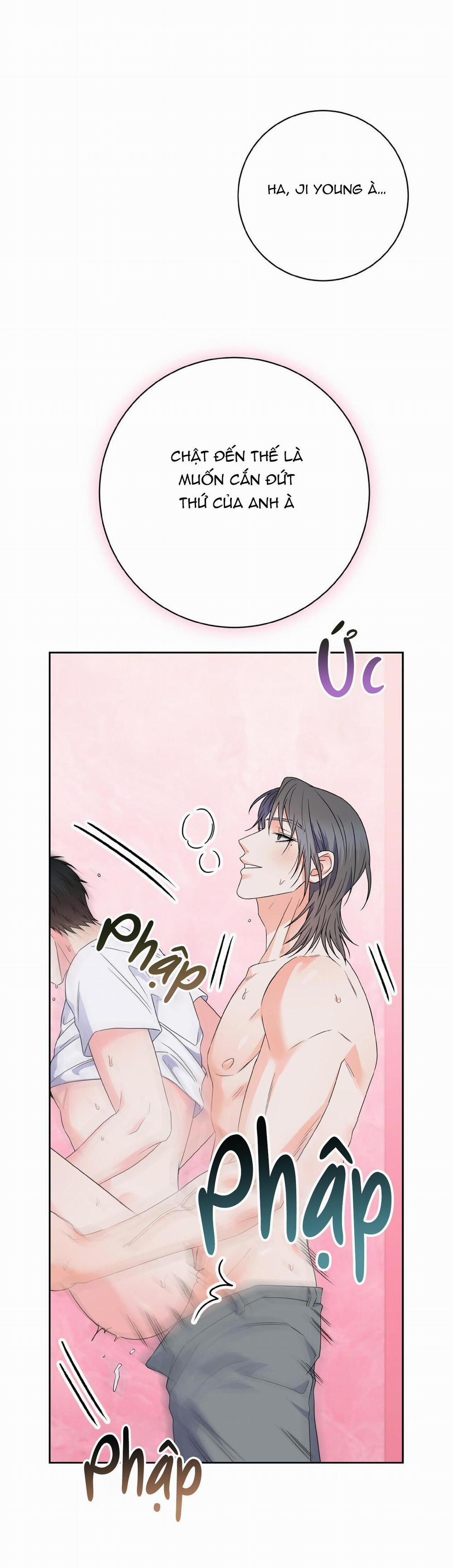 Chán Ghét 25.1 Đặc biệt 2 trang 43