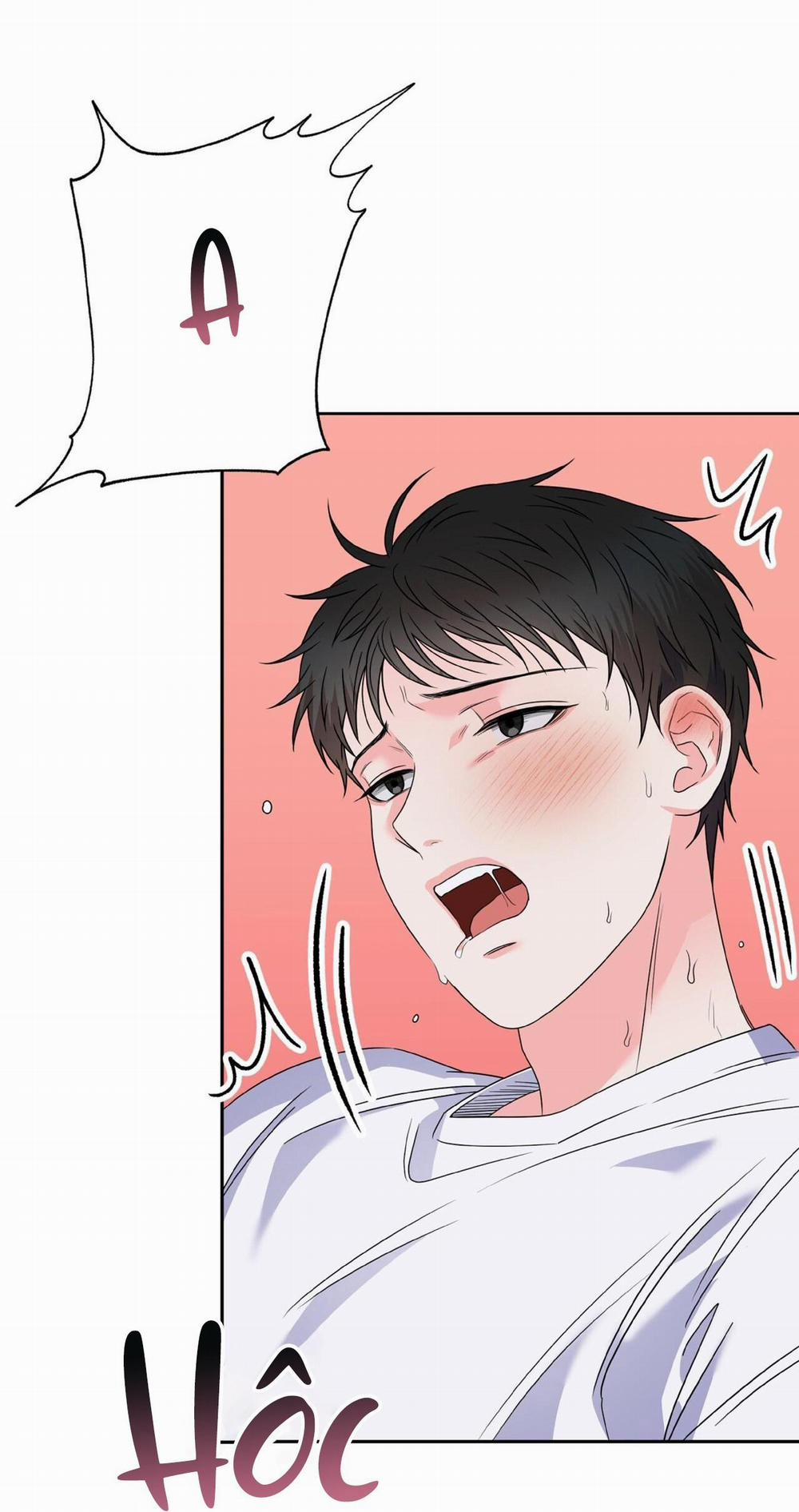 Chán Ghét 25.1 Đặc biệt 2 trang 44