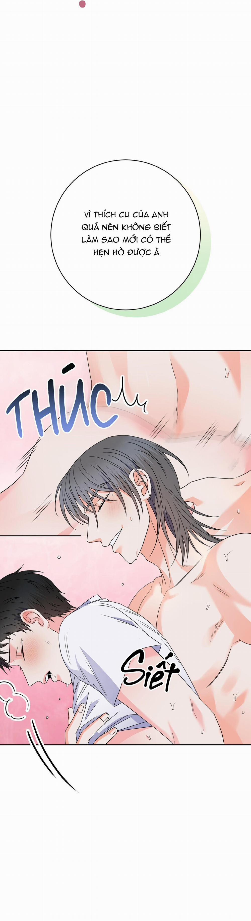 Chán Ghét 25.1 Đặc biệt 2 trang 45