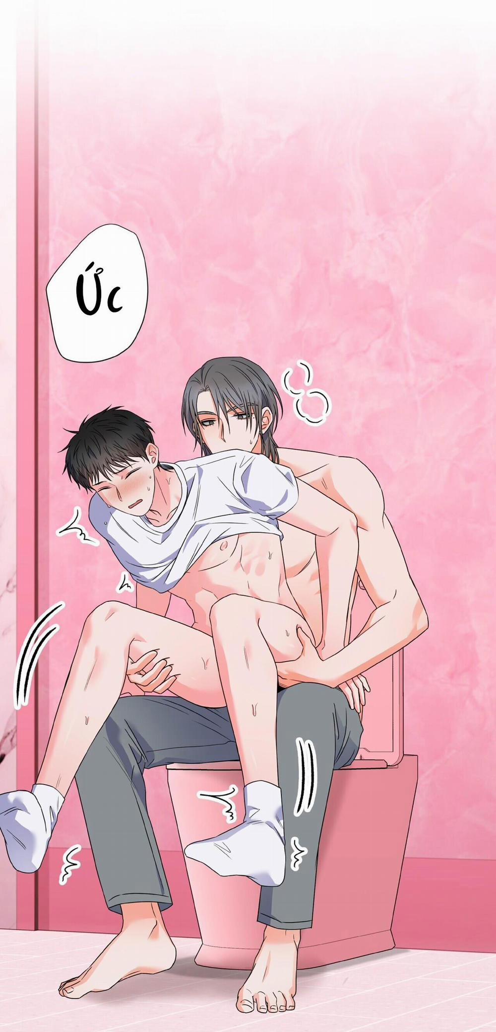 Chán Ghét 25.1 Đặc biệt 2 trang 47