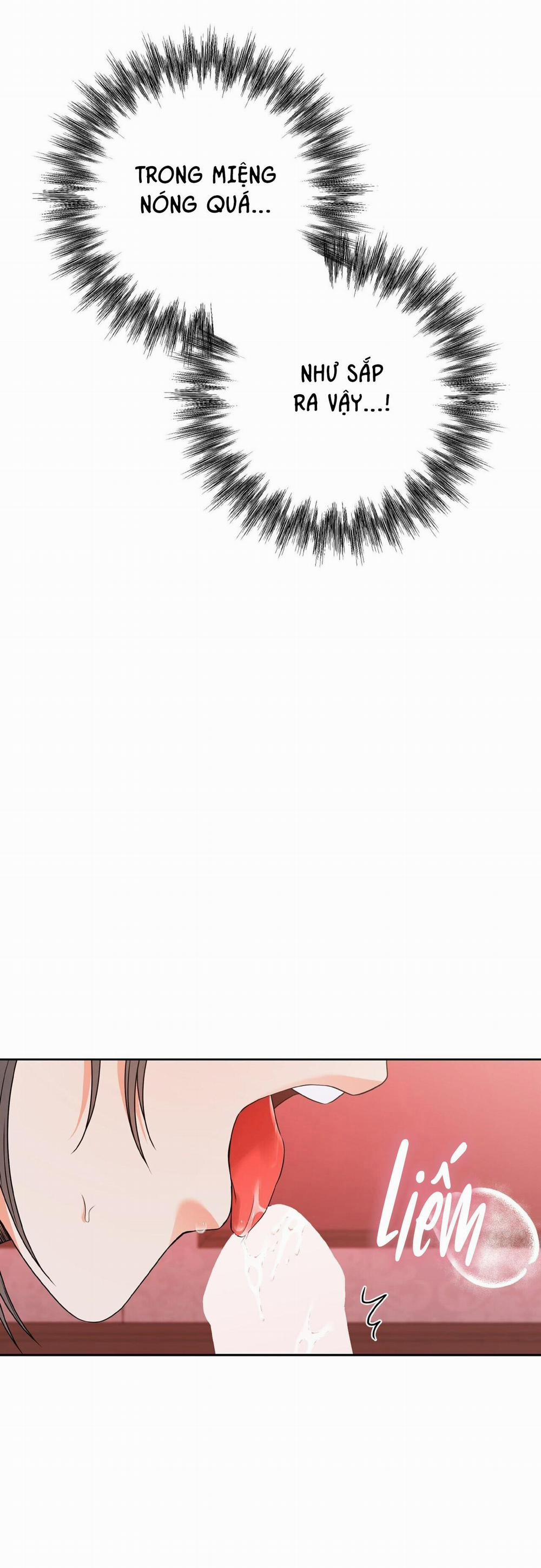 Chán Ghét 25.1 Đặc biệt 2 trang 5