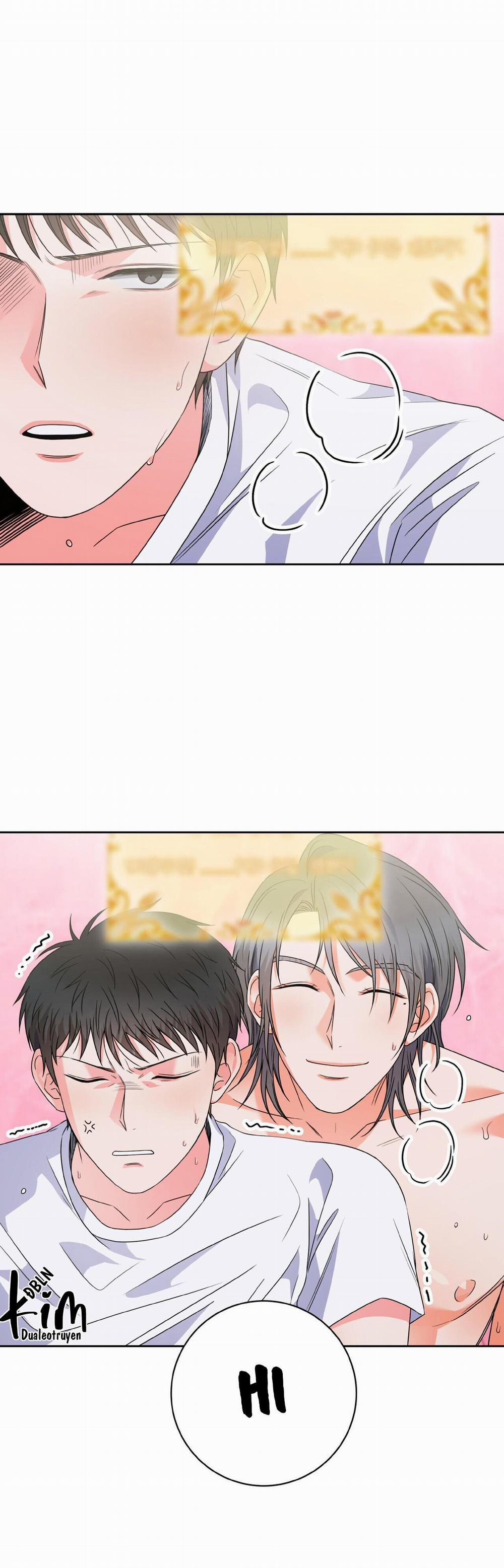 Chán Ghét 25.1 Đặc biệt 2 trang 55