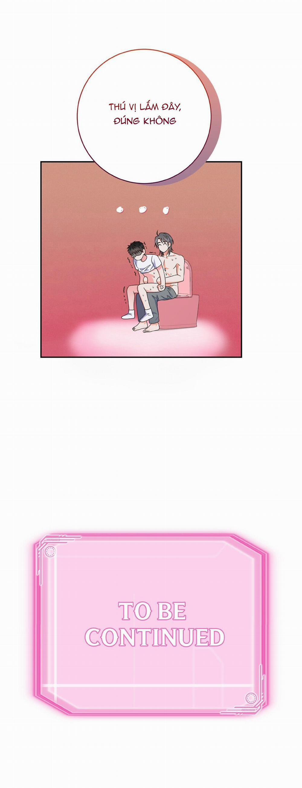 Chán Ghét 25.1 Đặc biệt 2 trang 56