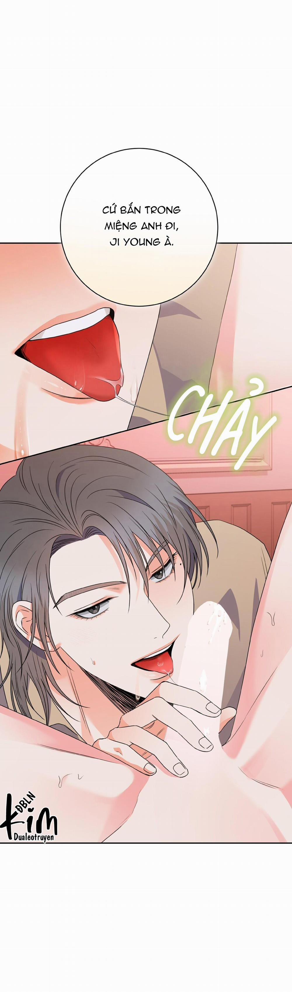 Chán Ghét 25.1 Đặc biệt 2 trang 7