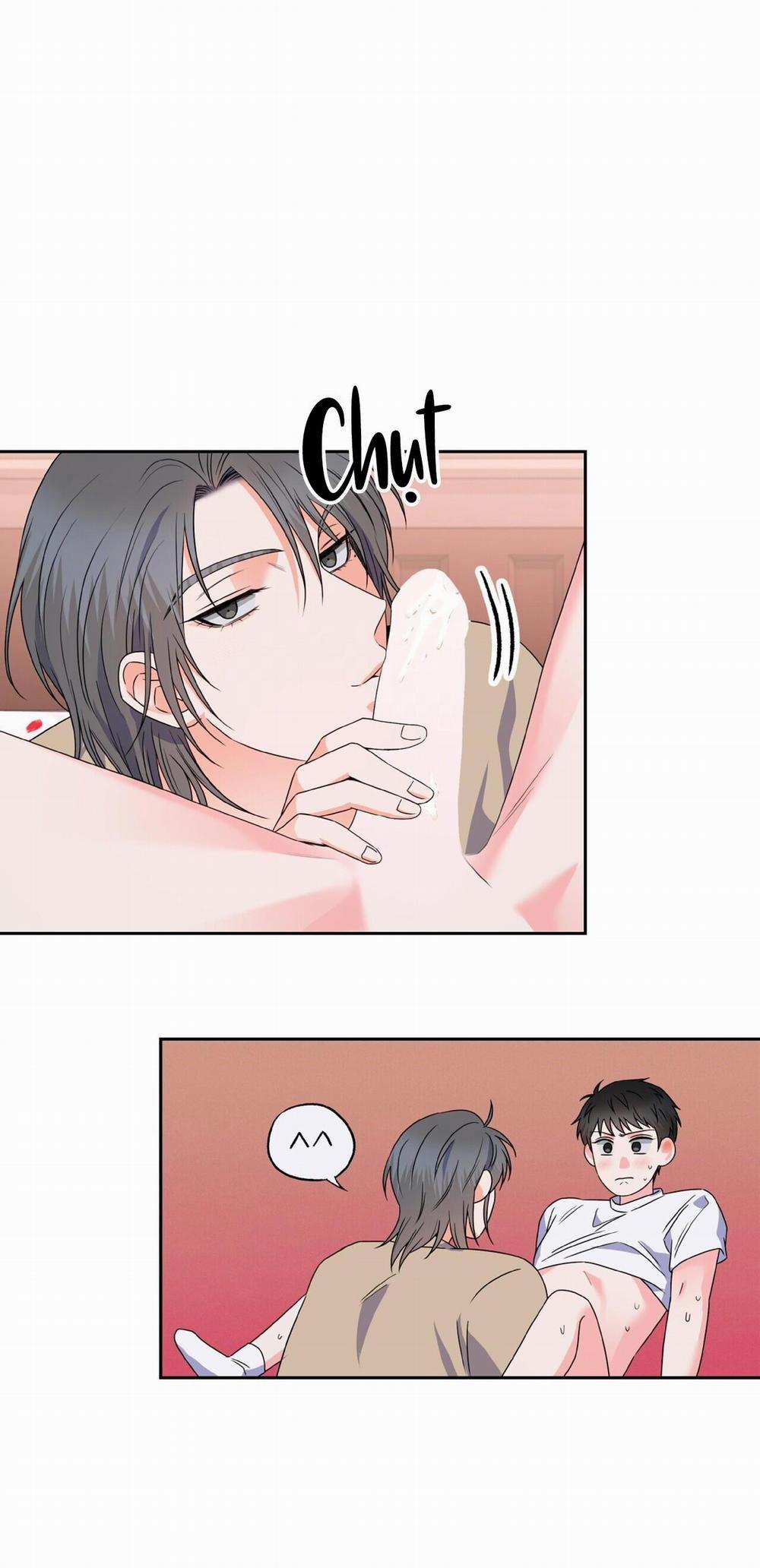 Chán Ghét 25.1 Đặc biệt 2 trang 8