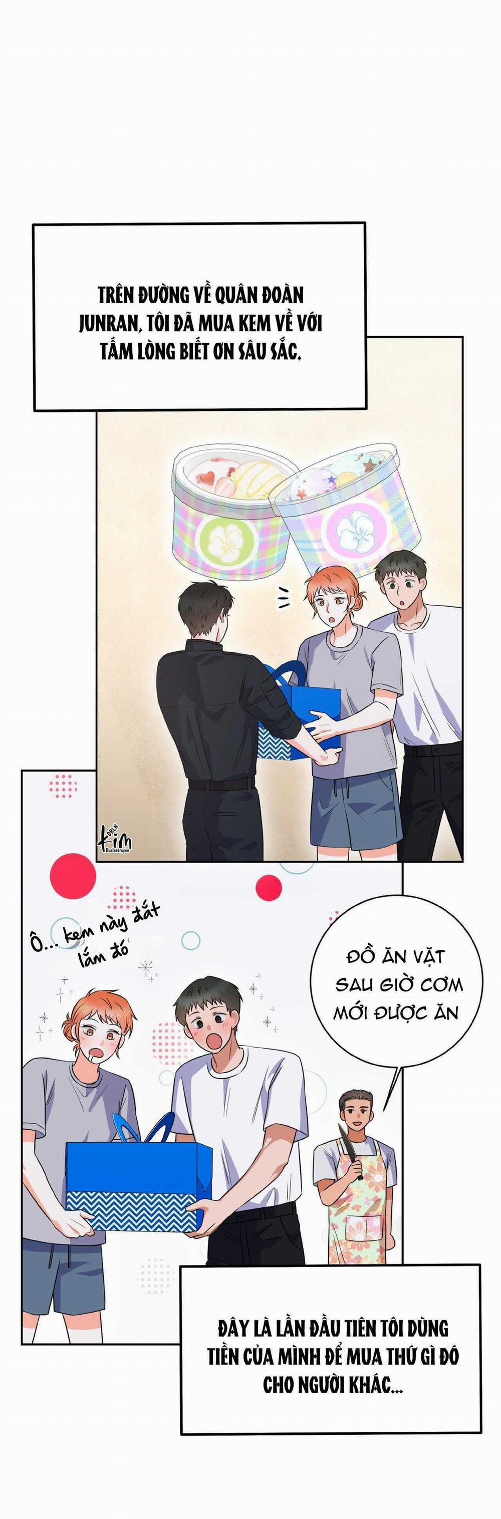 Chán Ghét 25 trang 1