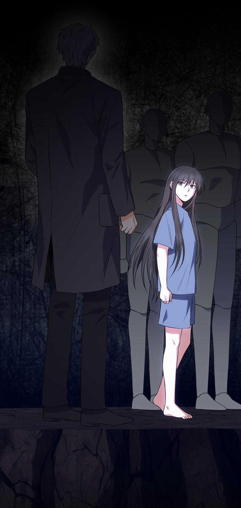 Chán Ghét 25 trang 13