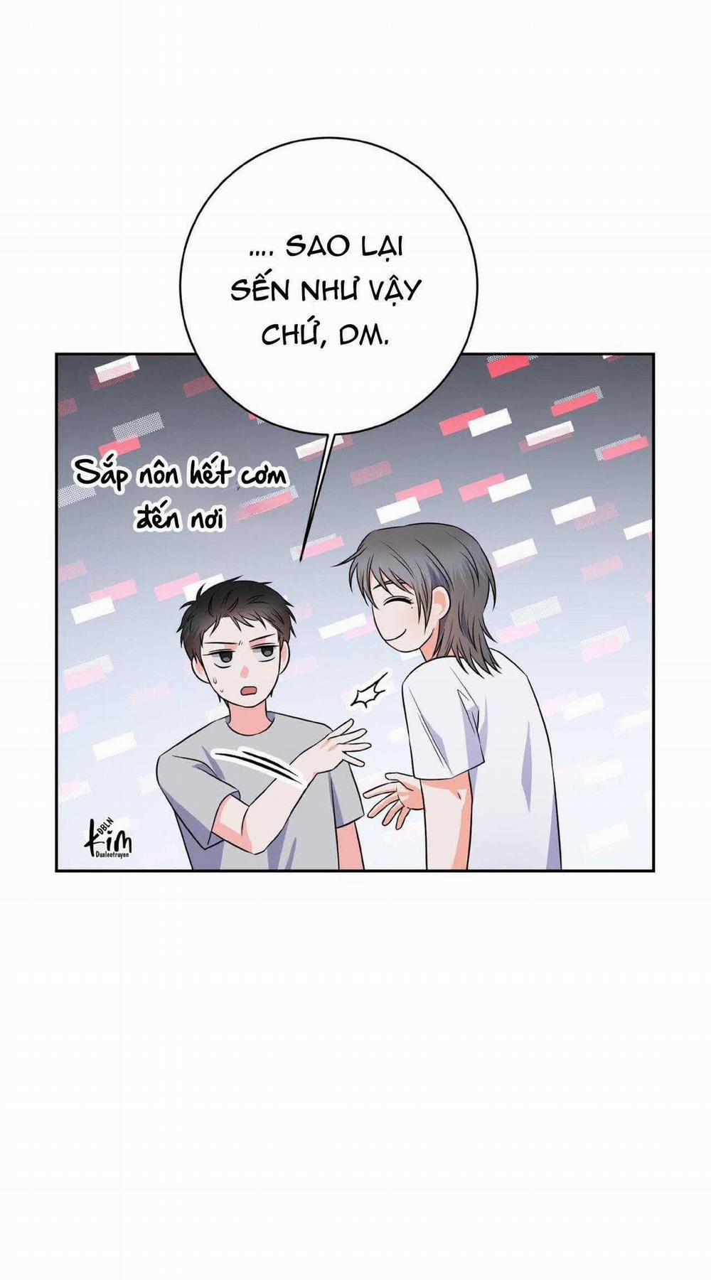 Chán Ghét 25 trang 22