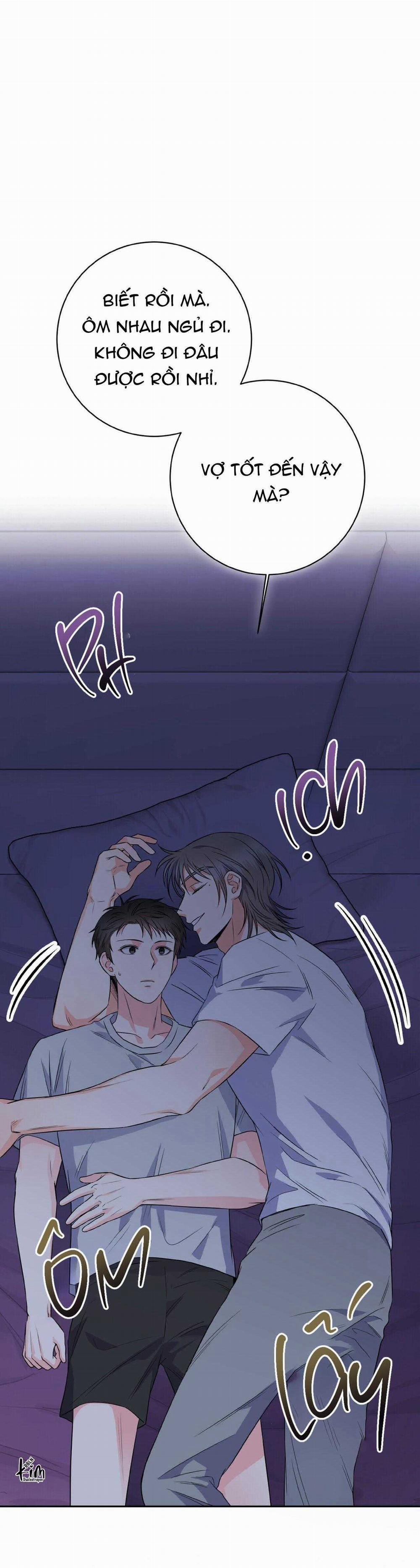 Chán Ghét 25 trang 23