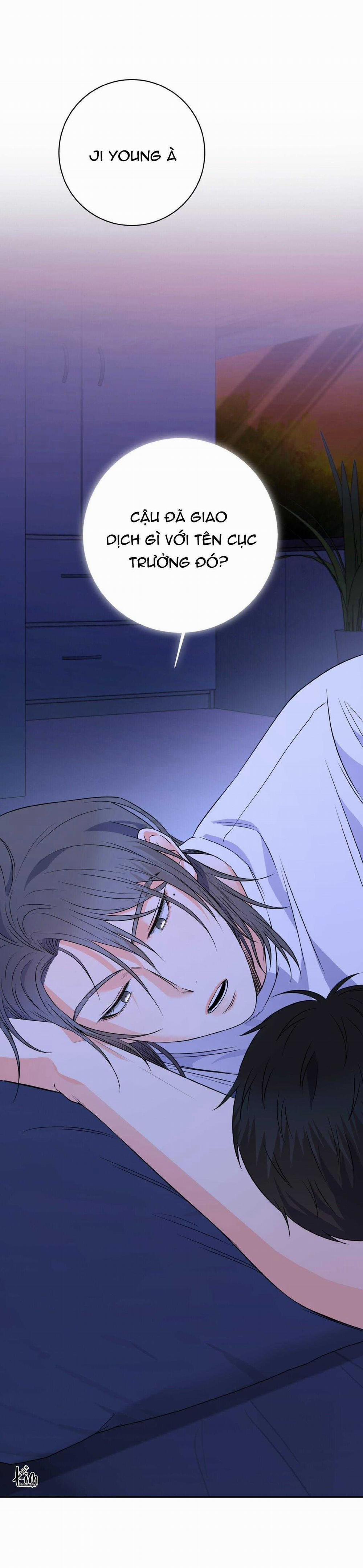 Chán Ghét 25 trang 25