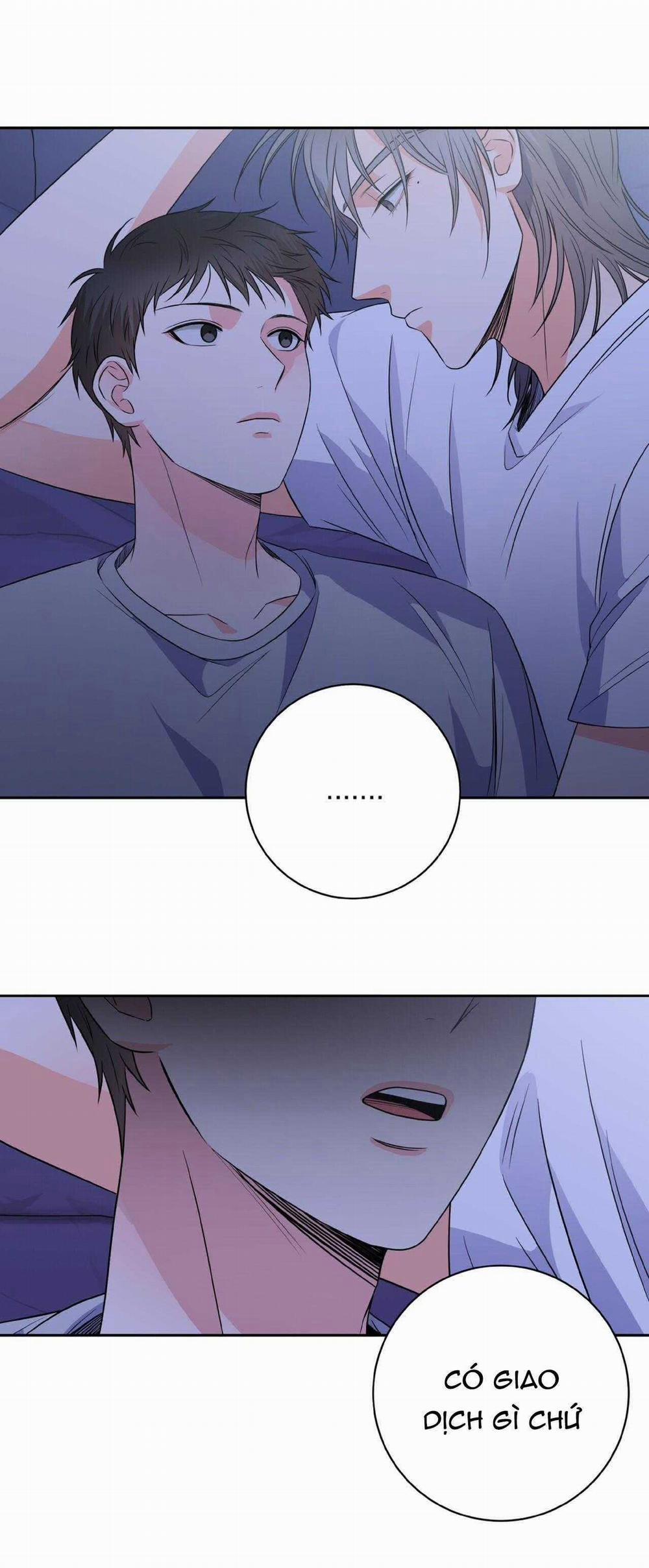 Chán Ghét 25 trang 26