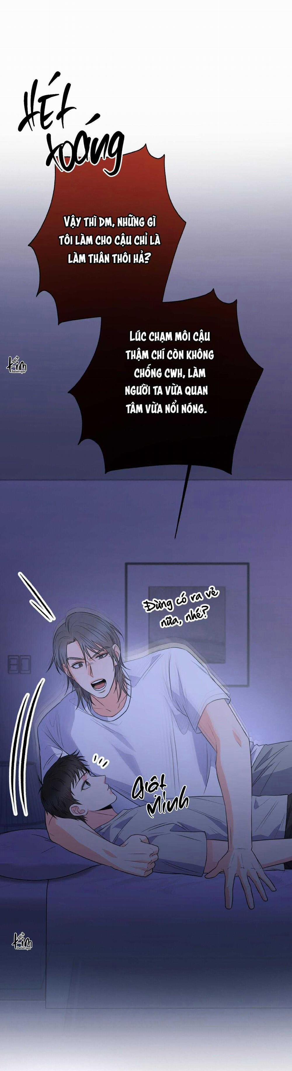 Chán Ghét 25 trang 28