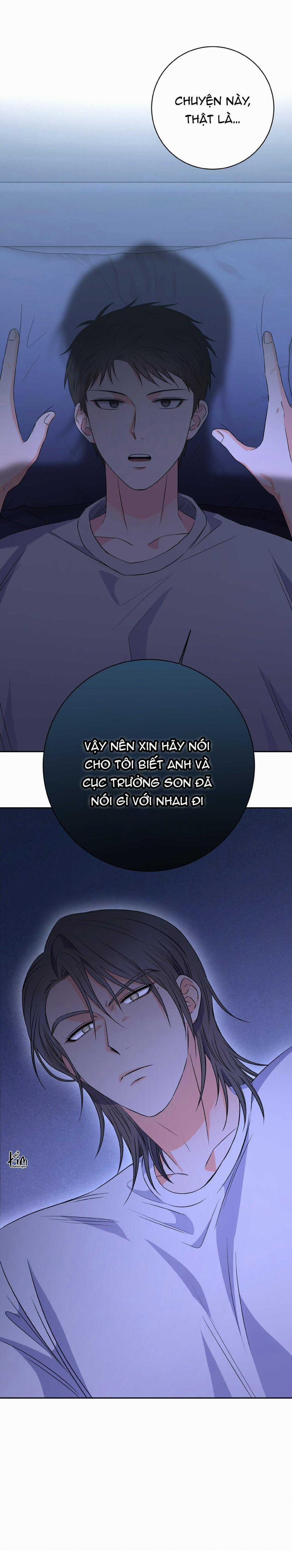 Chán Ghét 25 trang 30