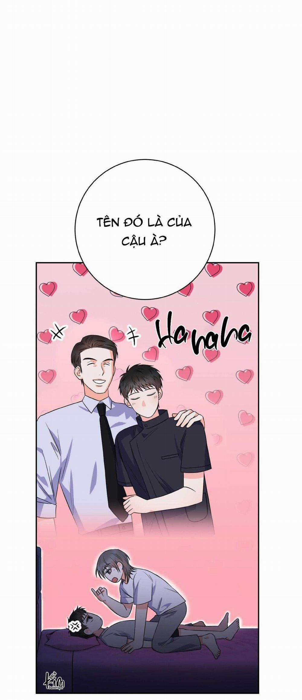 Chán Ghét 25 trang 31