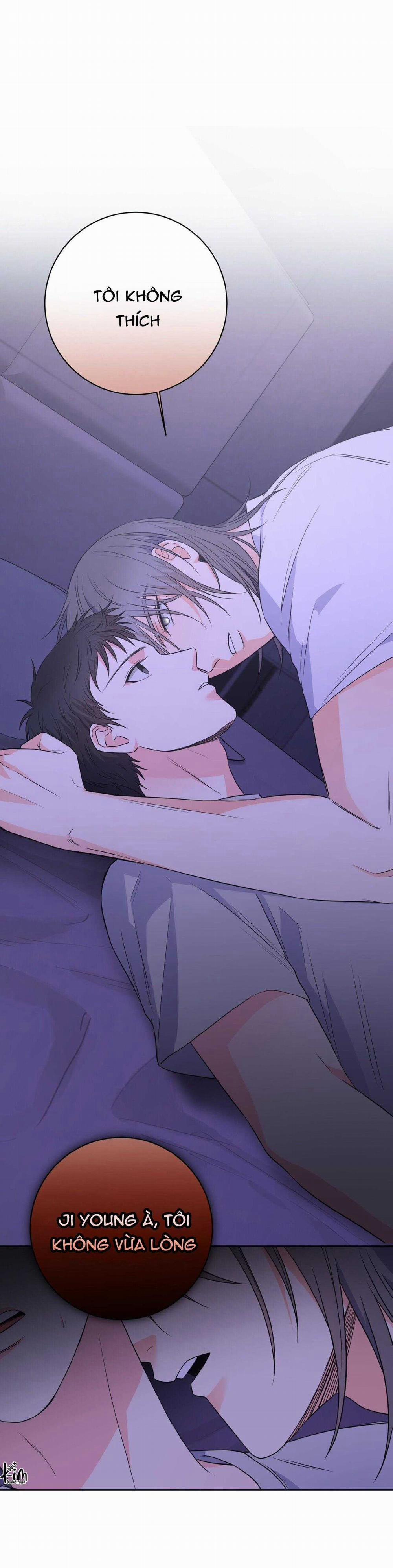 Chán Ghét 25 trang 35