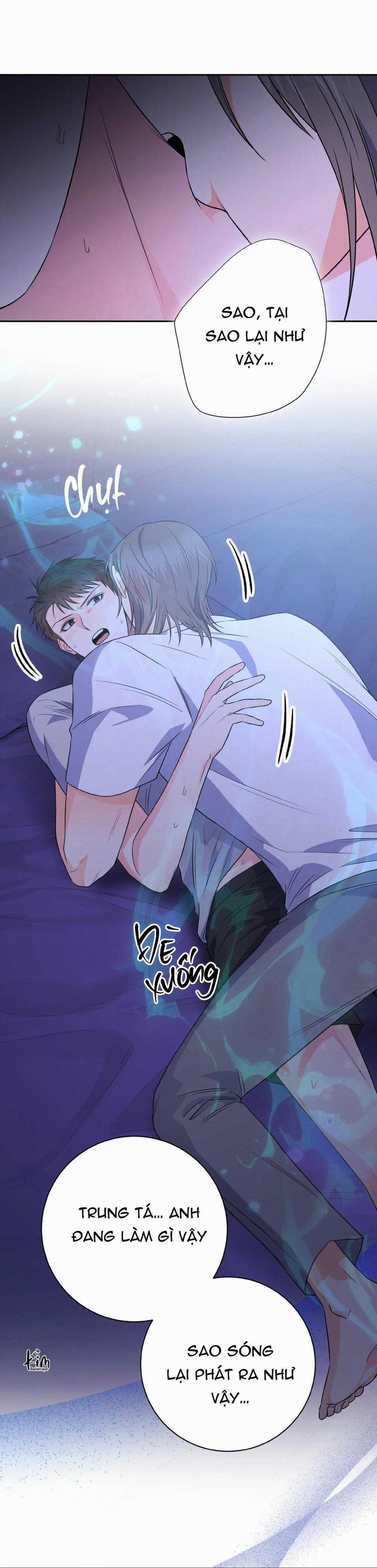 Chán Ghét 25 trang 36