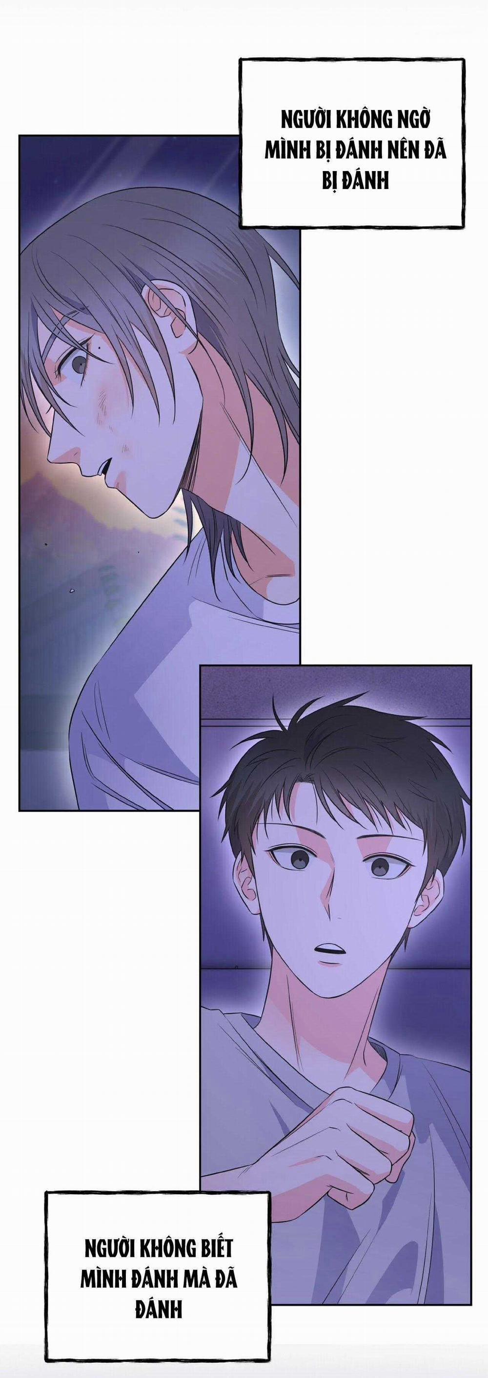 Chán Ghét 25 trang 38