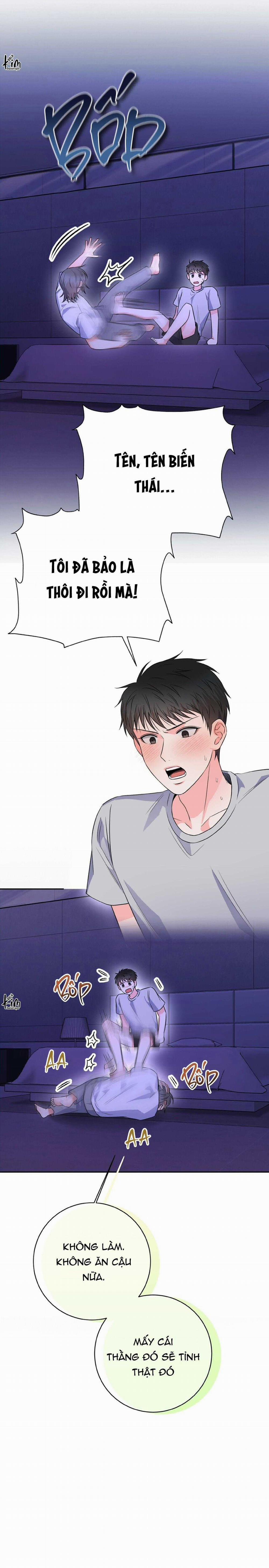 Chán Ghét 25 trang 39