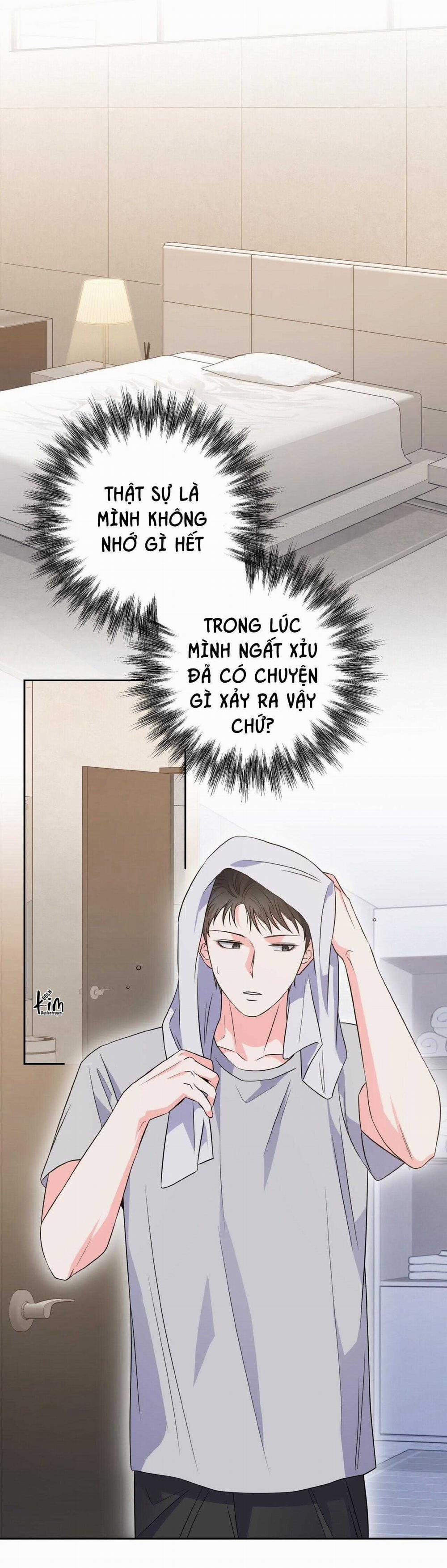 Chán Ghét 25 trang 4