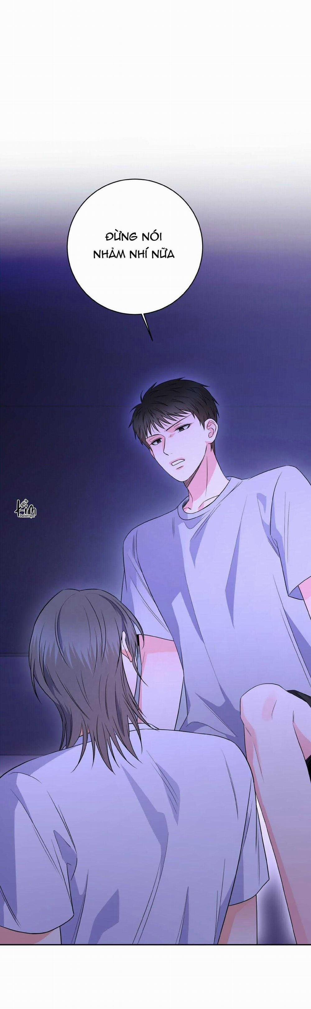 Chán Ghét 25 trang 40