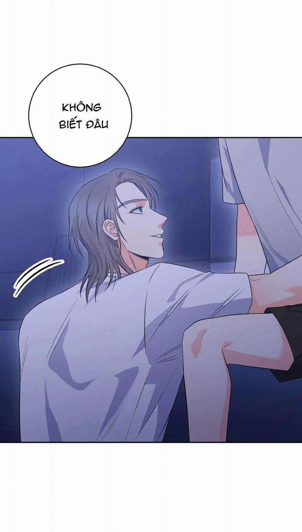 Chán Ghét 25 trang 41