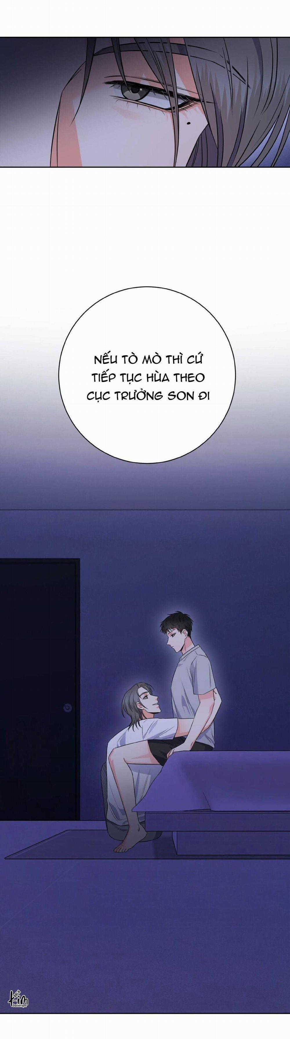 Chán Ghét 25 trang 43