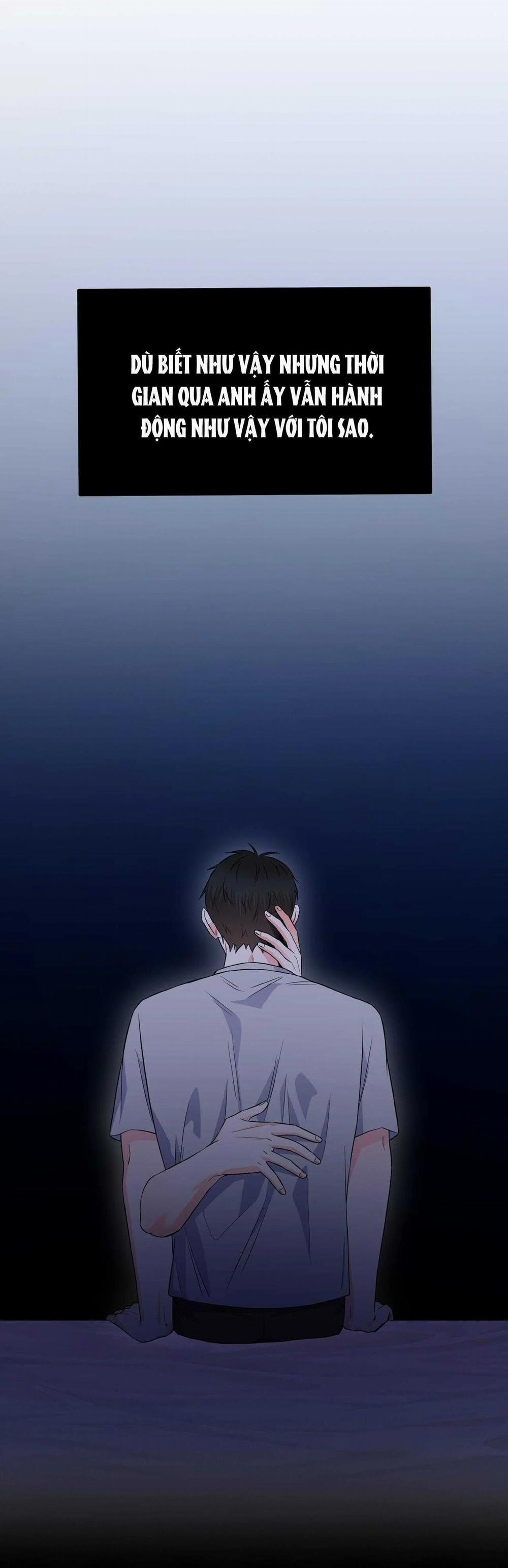 Chán Ghét 25 trang 46