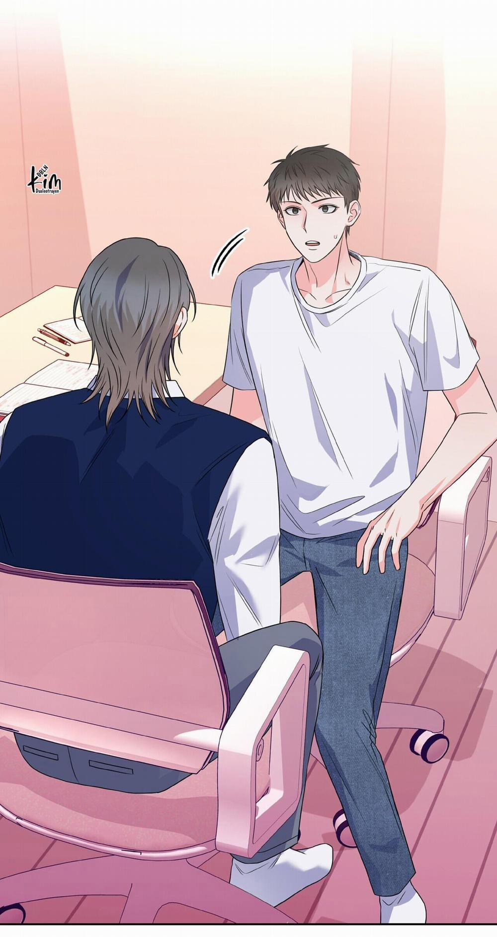 Chán Ghét 26.1 Đặc biệt 3 trang 19