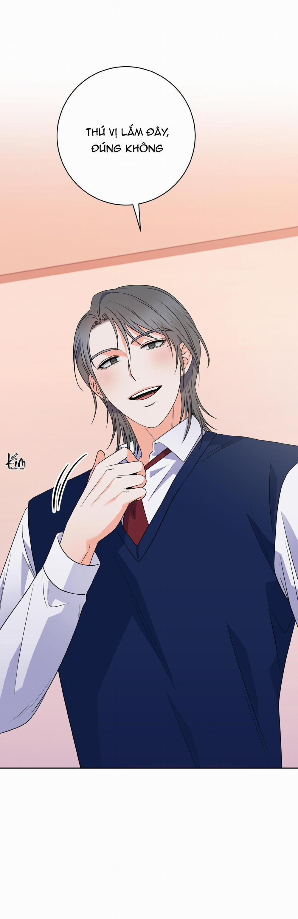 Chán Ghét 26.1 Đặc biệt 3 trang 2