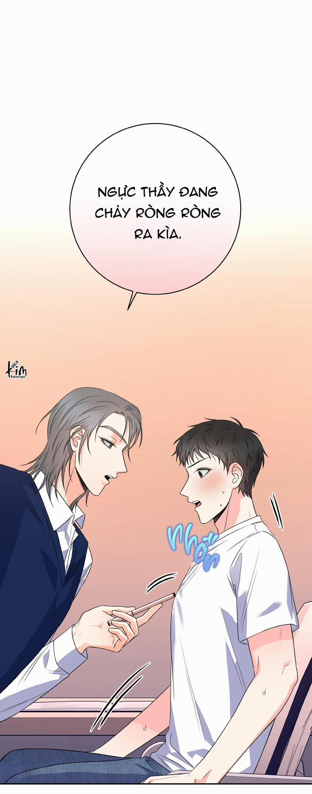 Chán Ghét 26.1 Đặc biệt 3 trang 26