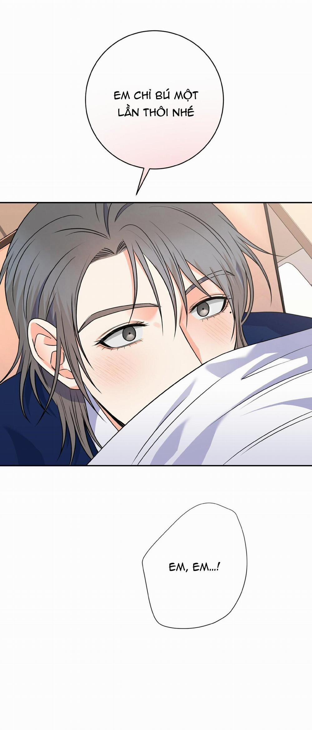 Chán Ghét 26.1 Đặc biệt 3 trang 28