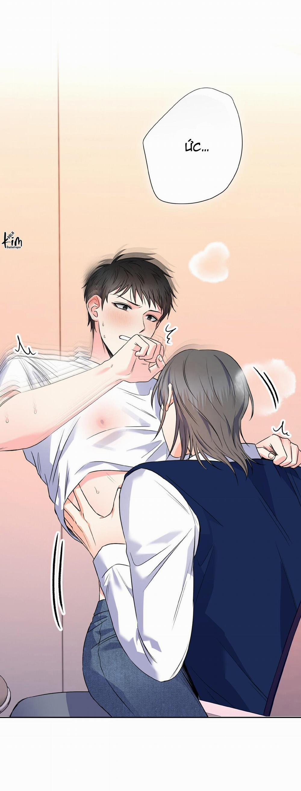 Chán Ghét 26.1 Đặc biệt 3 trang 32