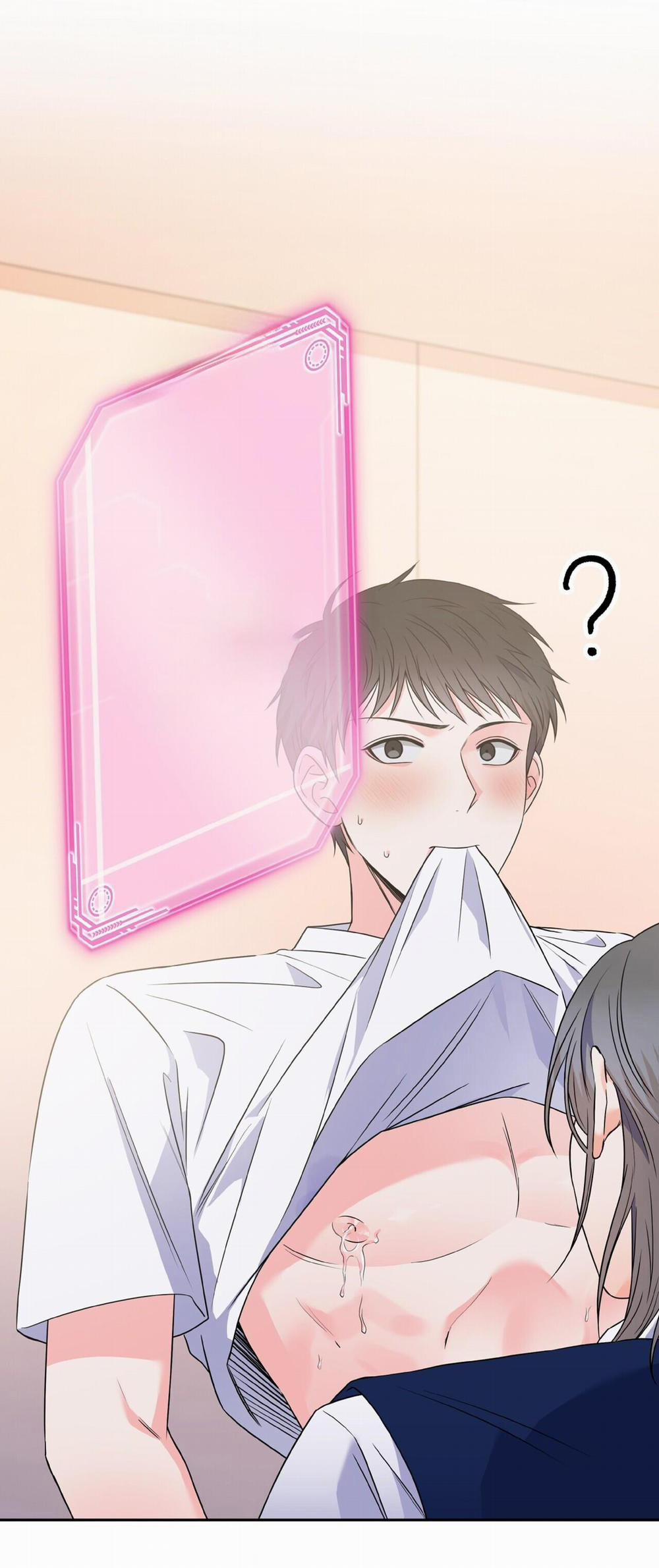 Chán Ghét 26.1 Đặc biệt 3 trang 38