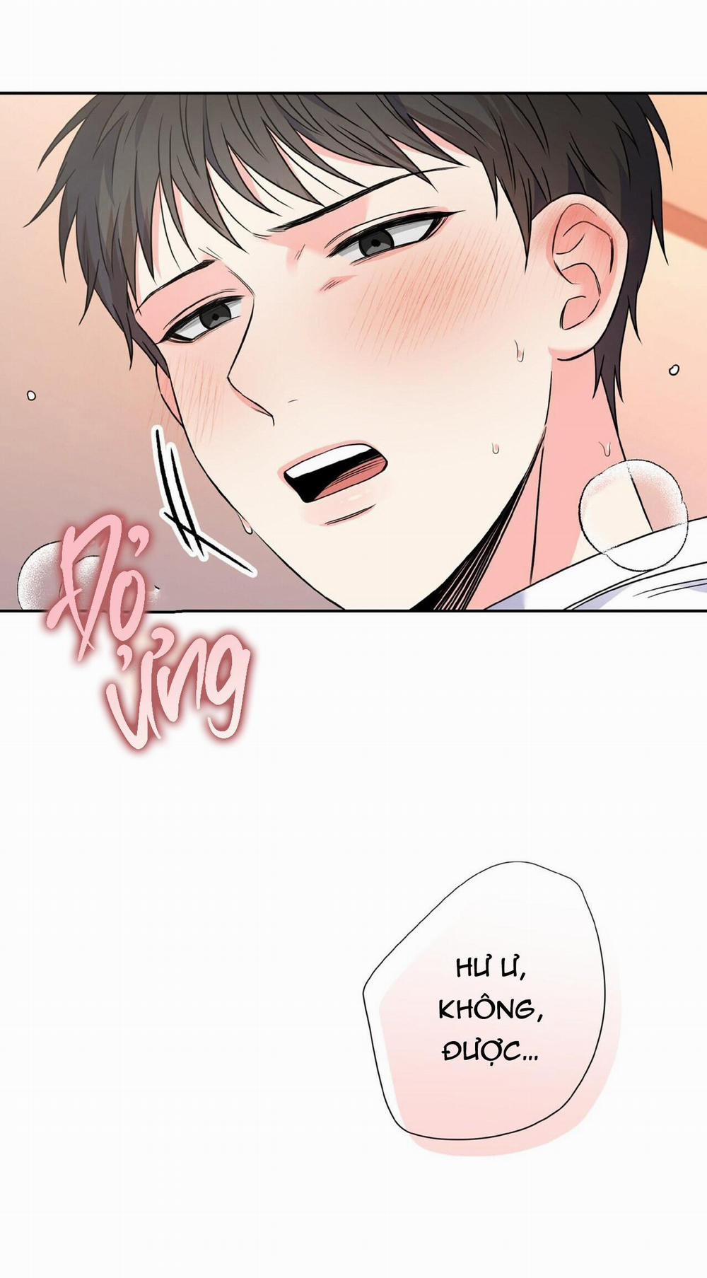 Chán Ghét 26.1 Đặc biệt 3 trang 47