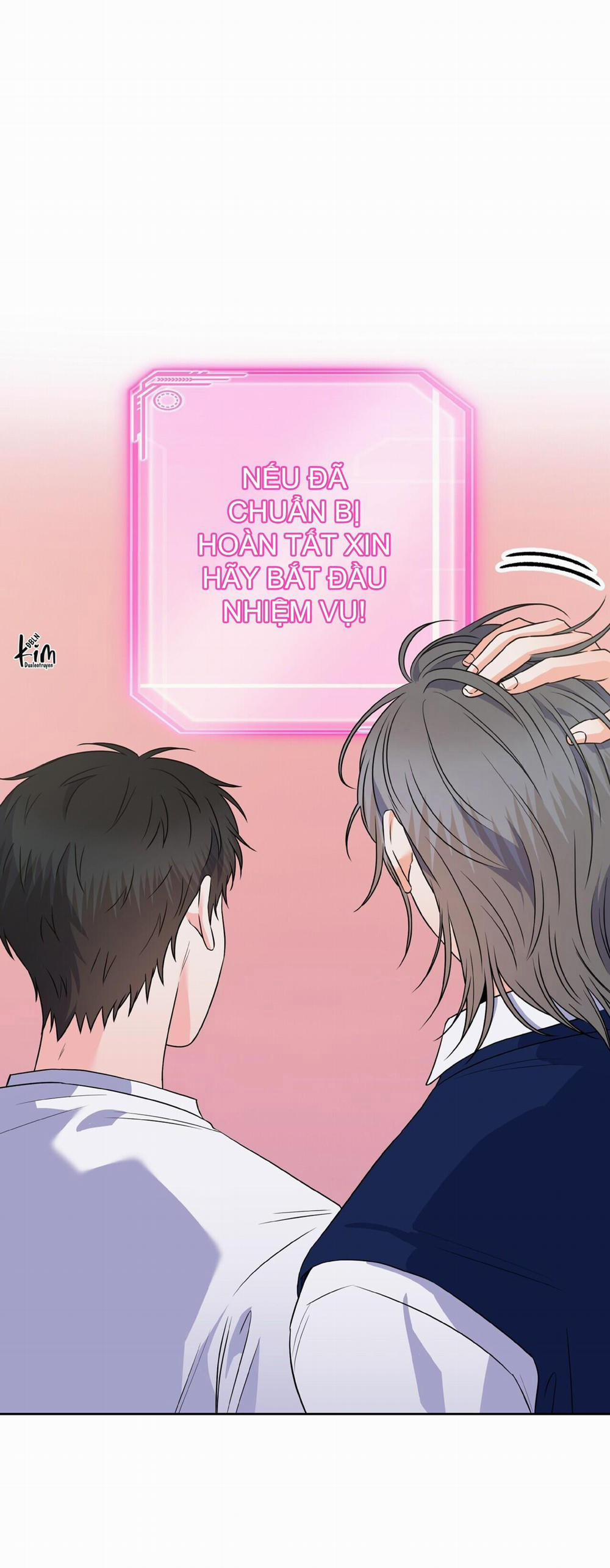 Chán Ghét 26.1 Đặc biệt 3 trang 7