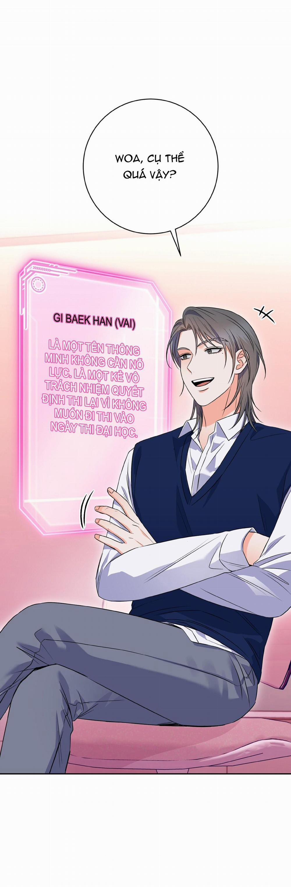 Chán Ghét 26.1 trang 10