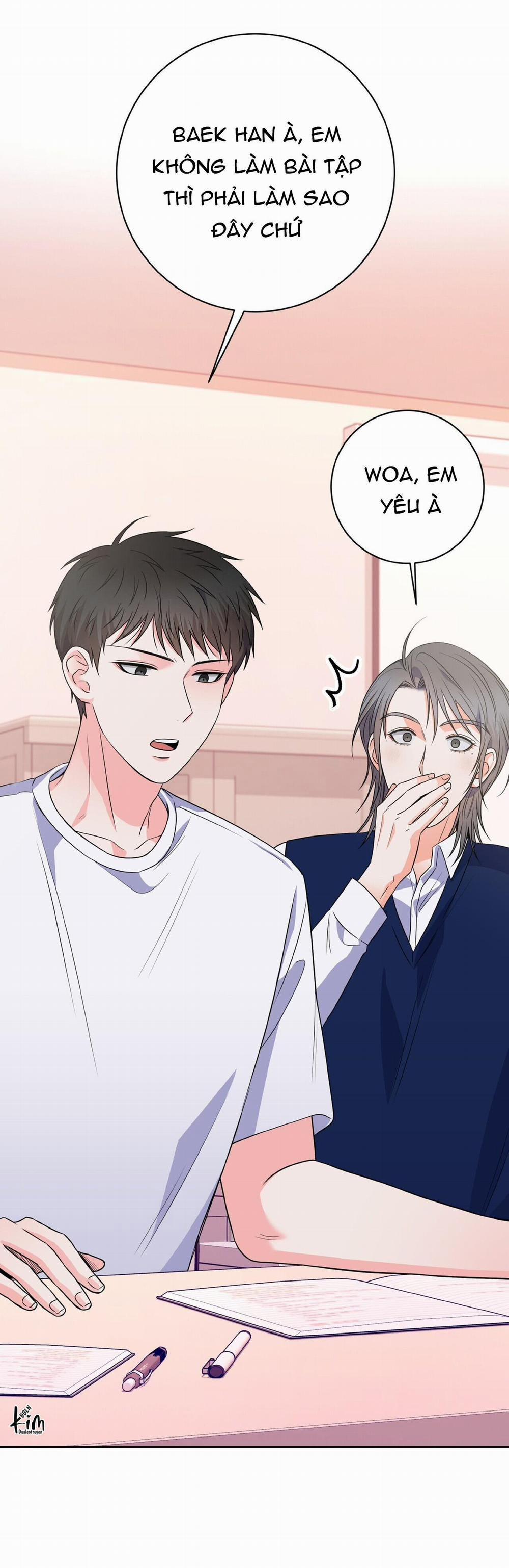 Chán Ghét 26.1 trang 15