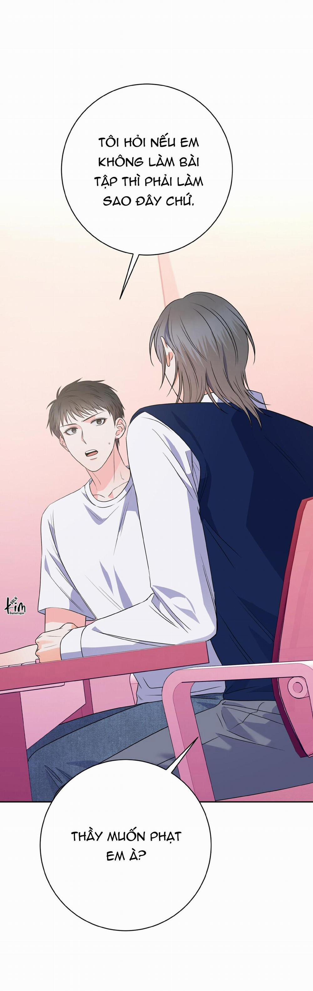 Chán Ghét 26.1 trang 17