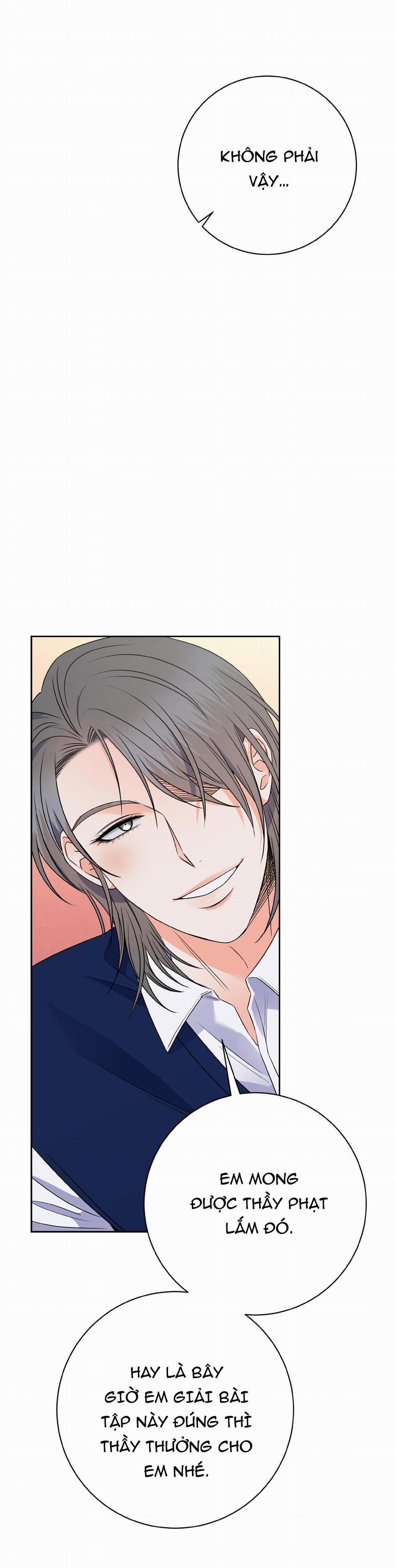 Chán Ghét 26.1 trang 18