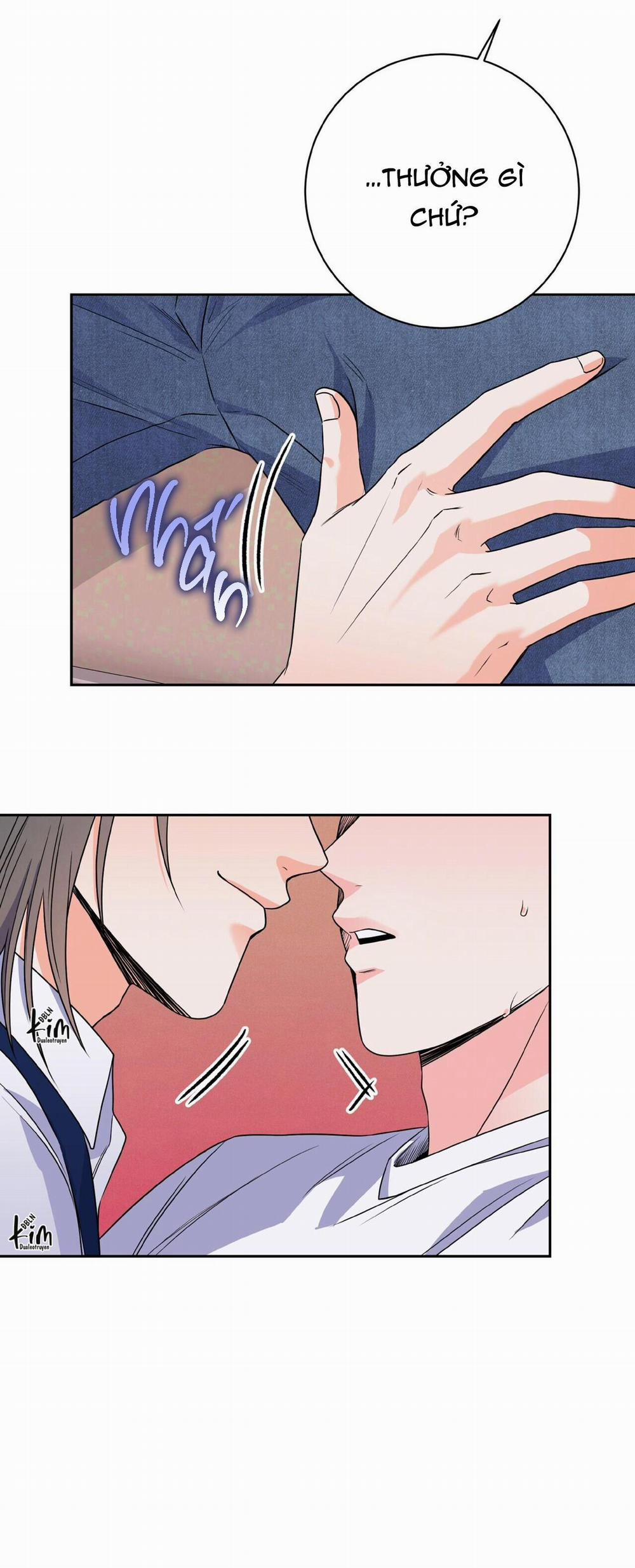 Chán Ghét 26.1 trang 20