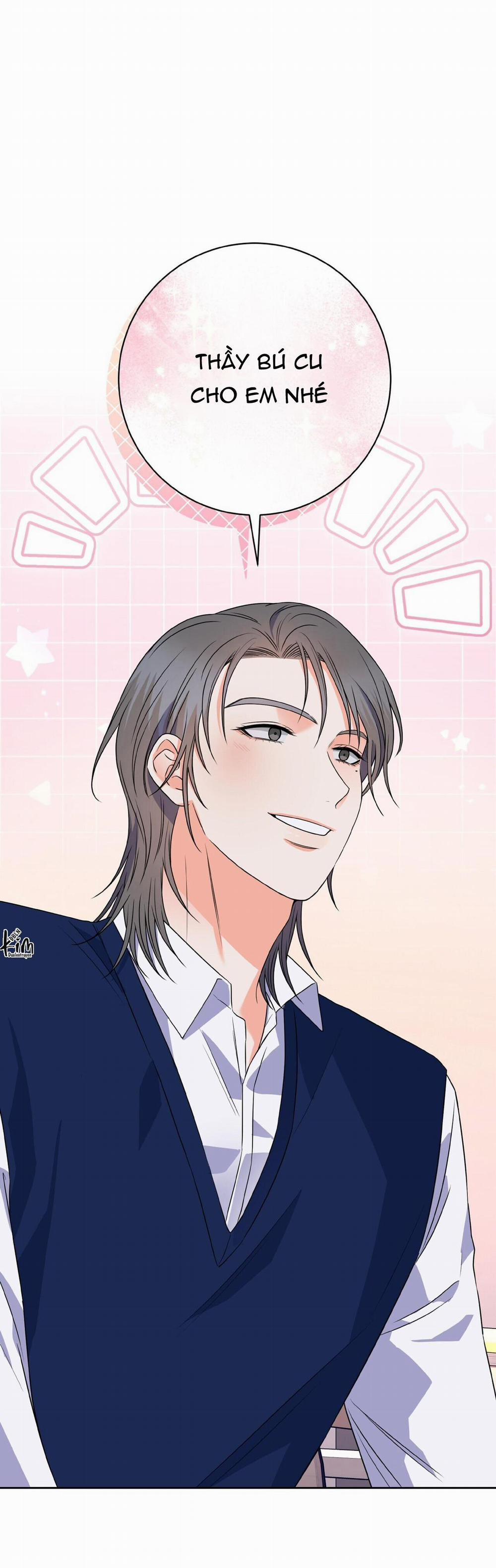 Chán Ghét 26.1 trang 21