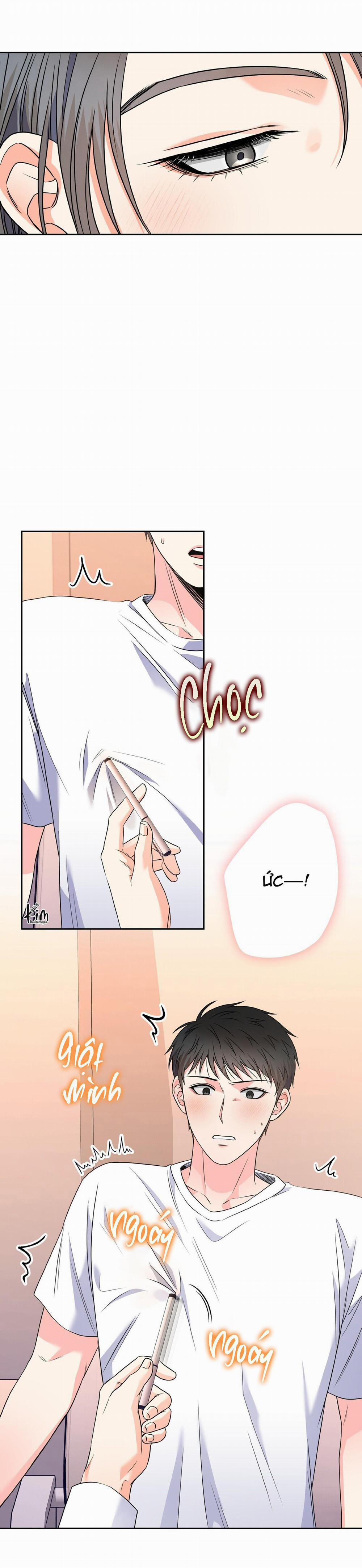 Chán Ghét 26.1 trang 24