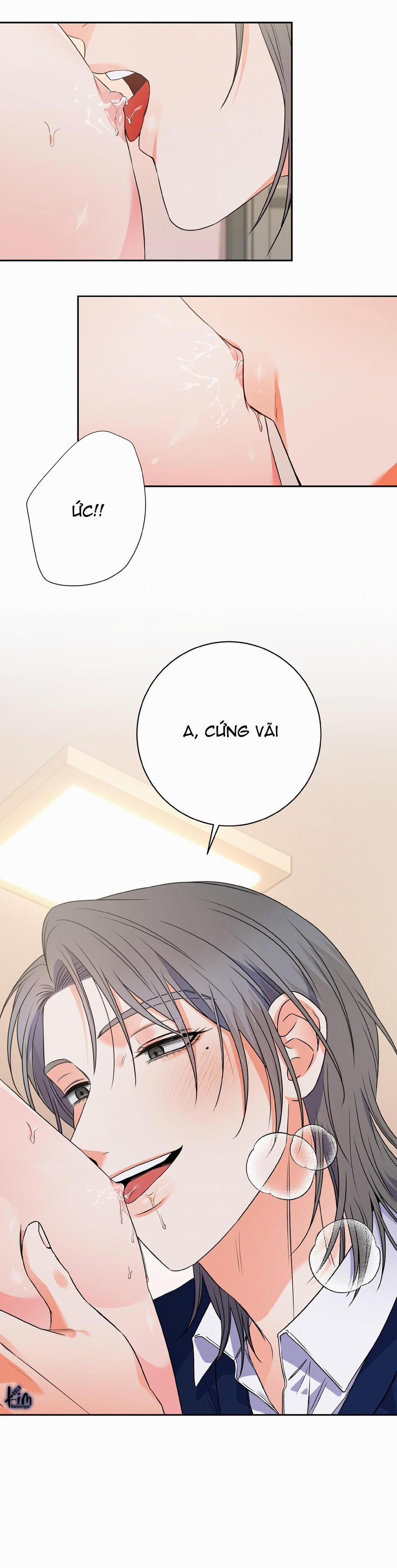 Chán Ghét 26.1 trang 36