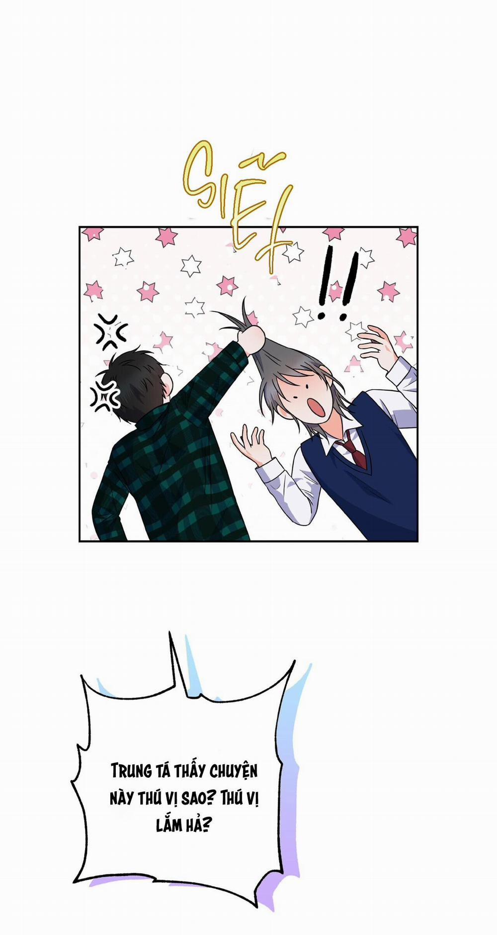 Chán Ghét 26.1 trang 4