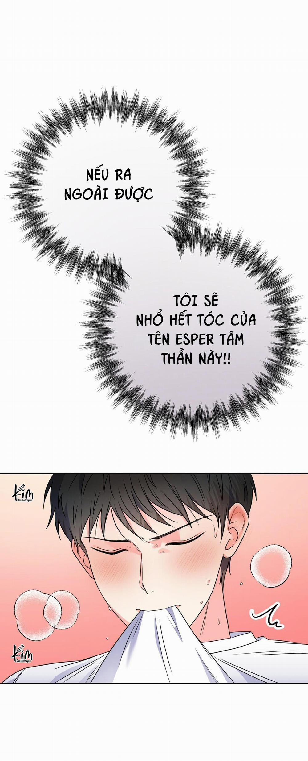 Chán Ghét 26.1 trang 40