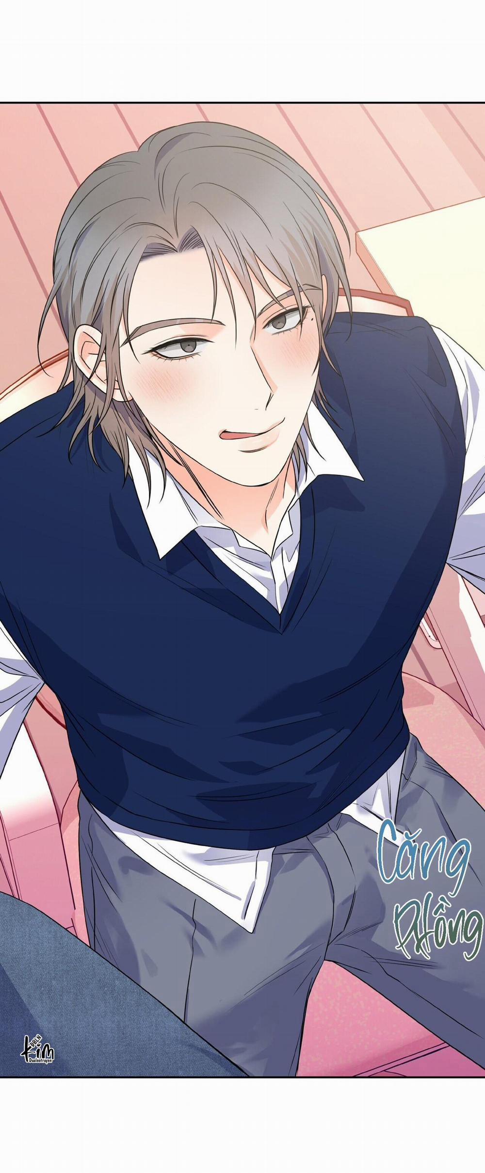 Chán Ghét 26.1 trang 43