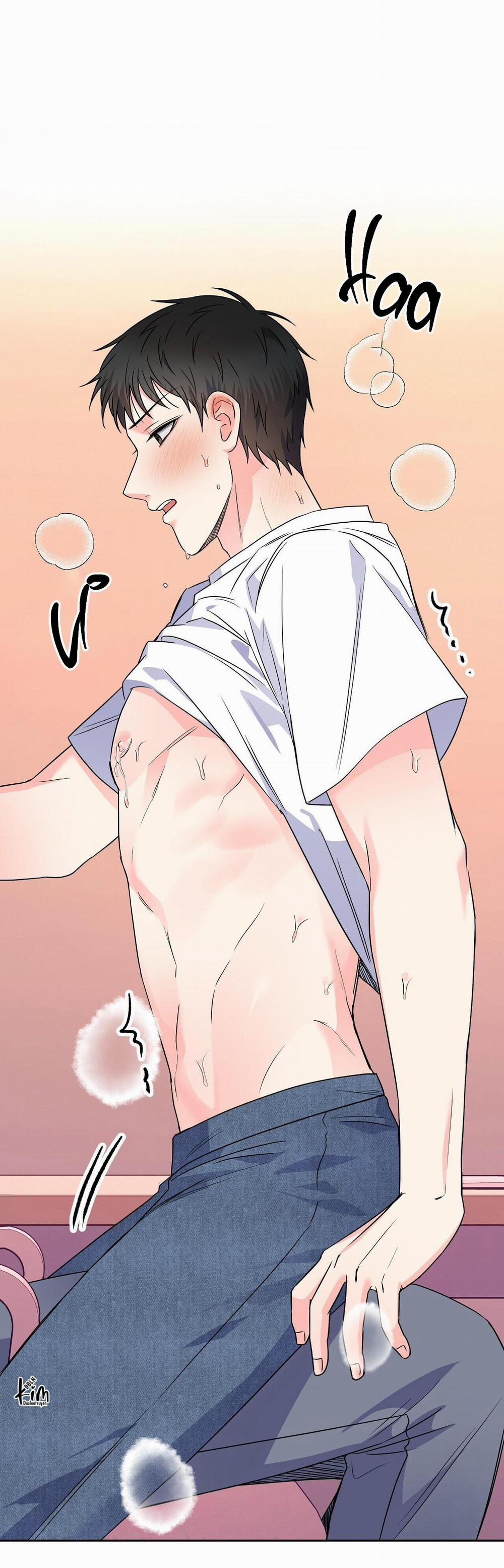 Chán Ghét 26.1 trang 49